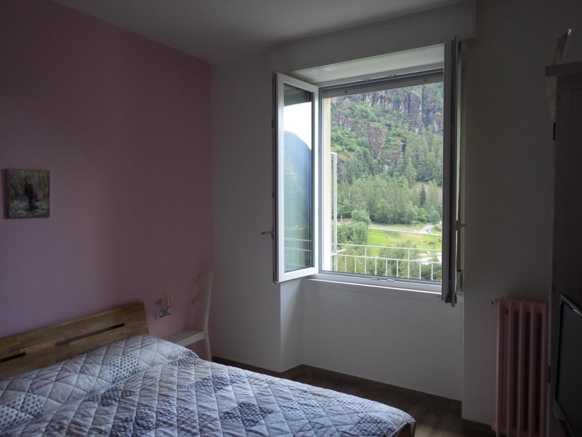 Altavalle Home, Monolocale Pink E Bilocale Lime Apartment