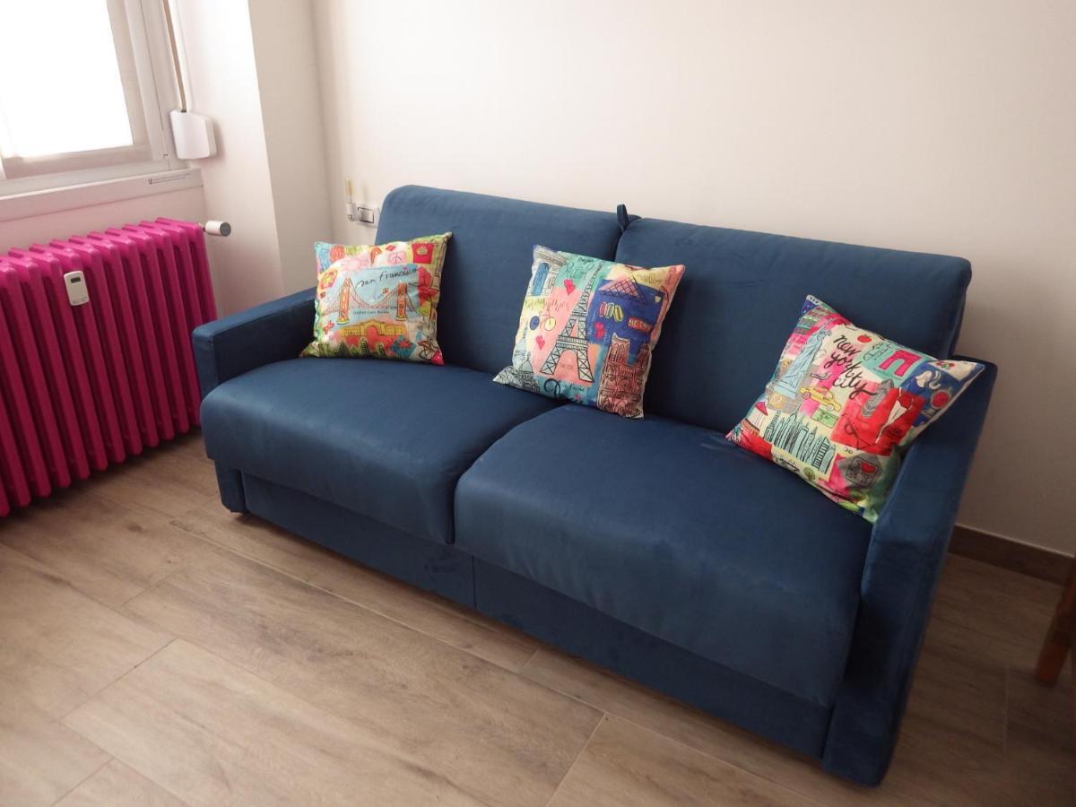 Apartment Altavalle Home, Monolocale Pink E Bilocale Lime Chiesa in Valmalenco