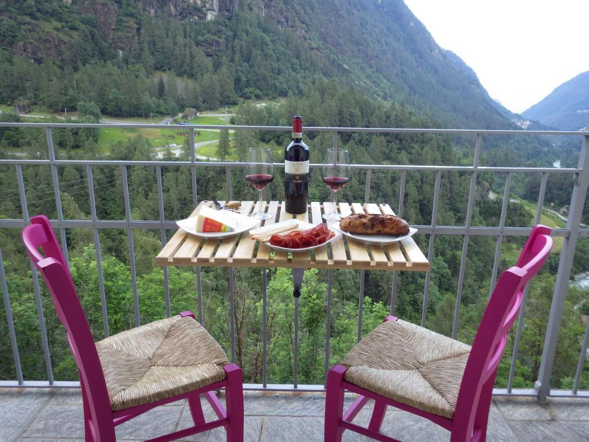 Altavalle Home, Monolocale Pink E Bilocale Lime Apartment *