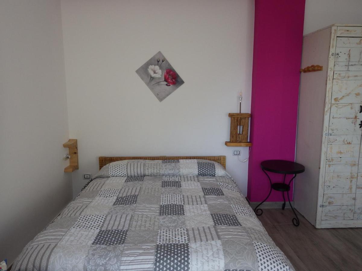 Apartment Altavalle Home, Monolocale Pink E Bilocale Lime Chiesa in Valmalenco