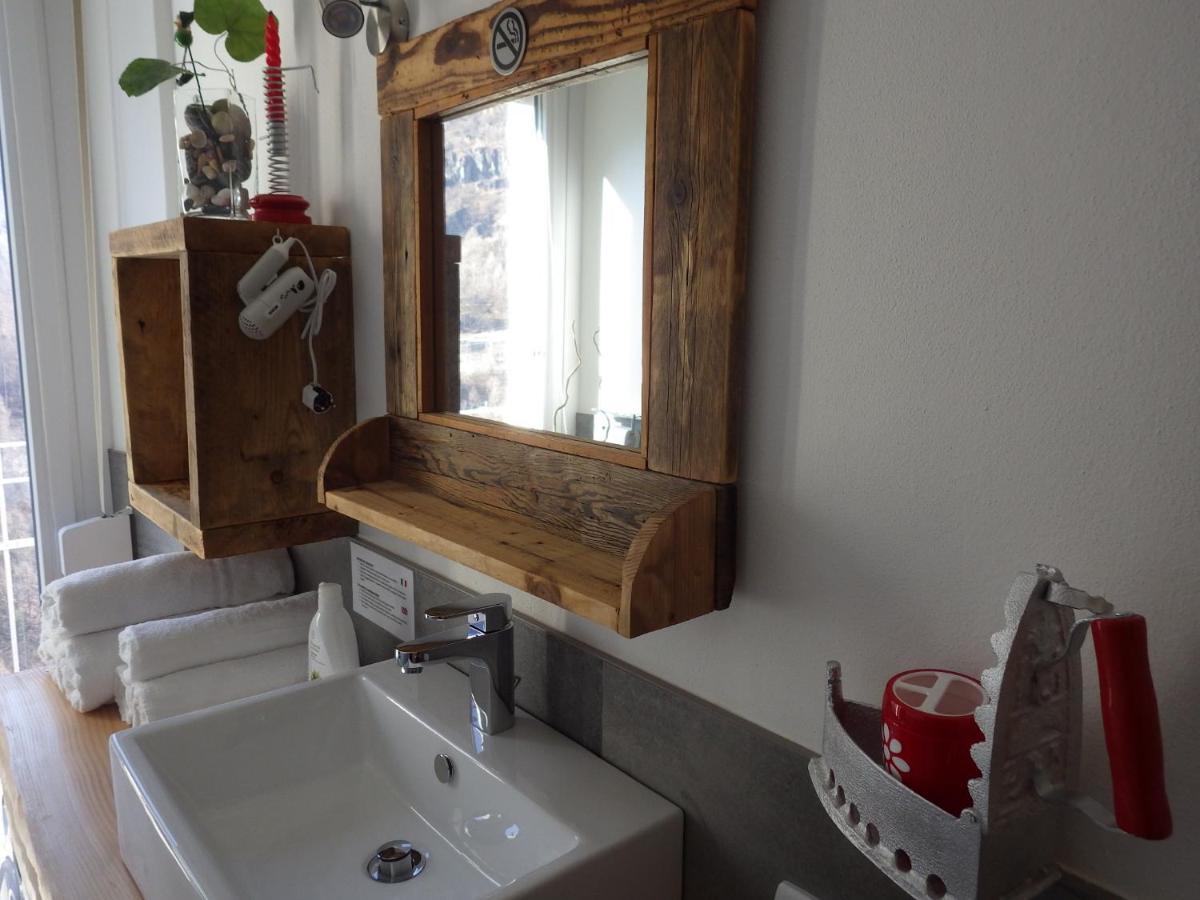 Altavalle Home, Monolocale Pink E Bilocale Lime