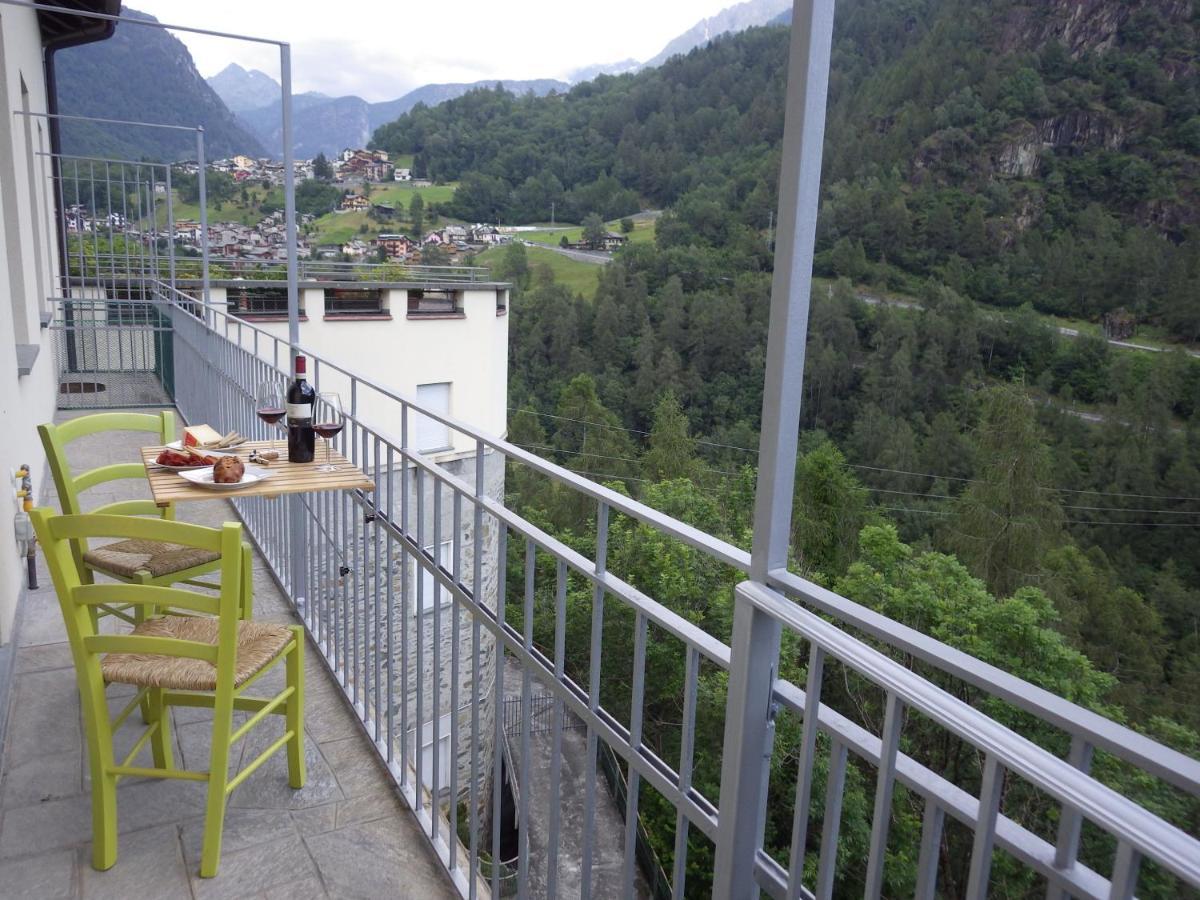 Altavalle Home, Monolocale Pink E Bilocale Lime Apartment