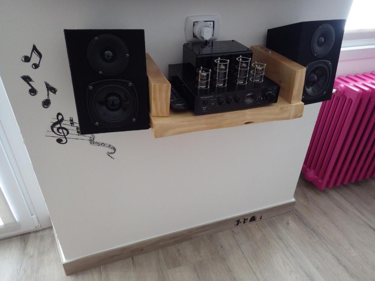 Apartment Altavalle Home, Monolocale Pink E Bilocale Lime Chiesa in Valmalenco