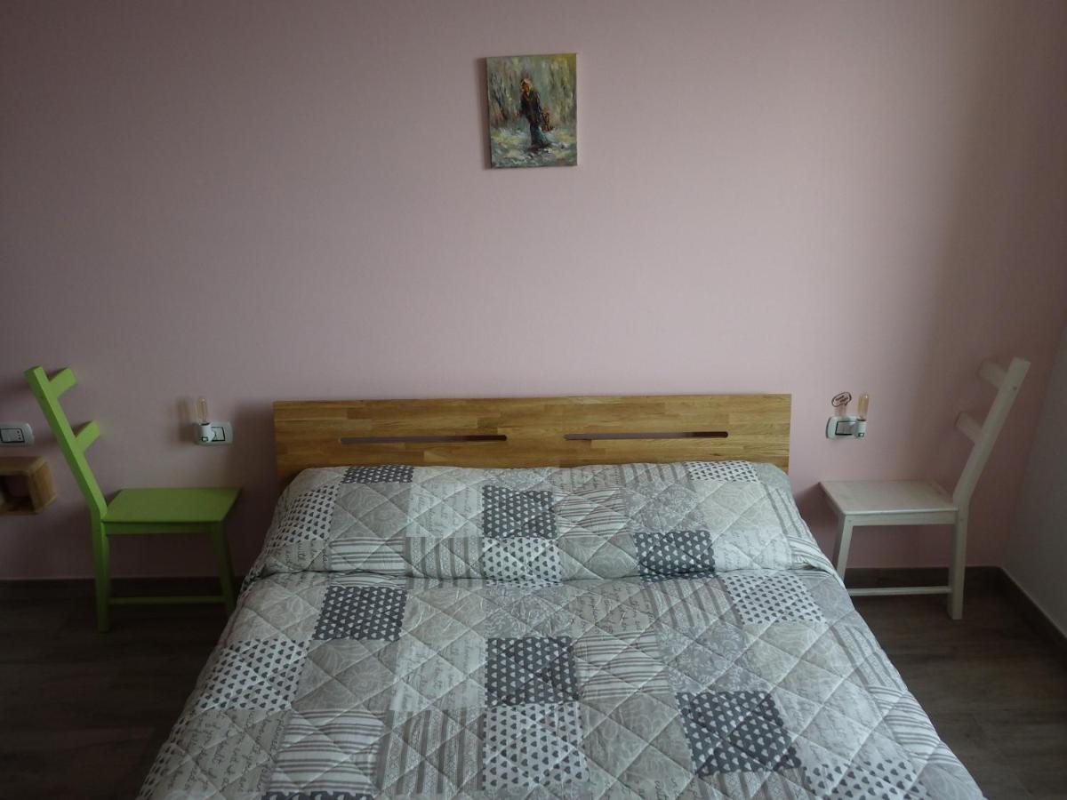 Apartment Altavalle Home, Monolocale Pink E Bilocale Lime