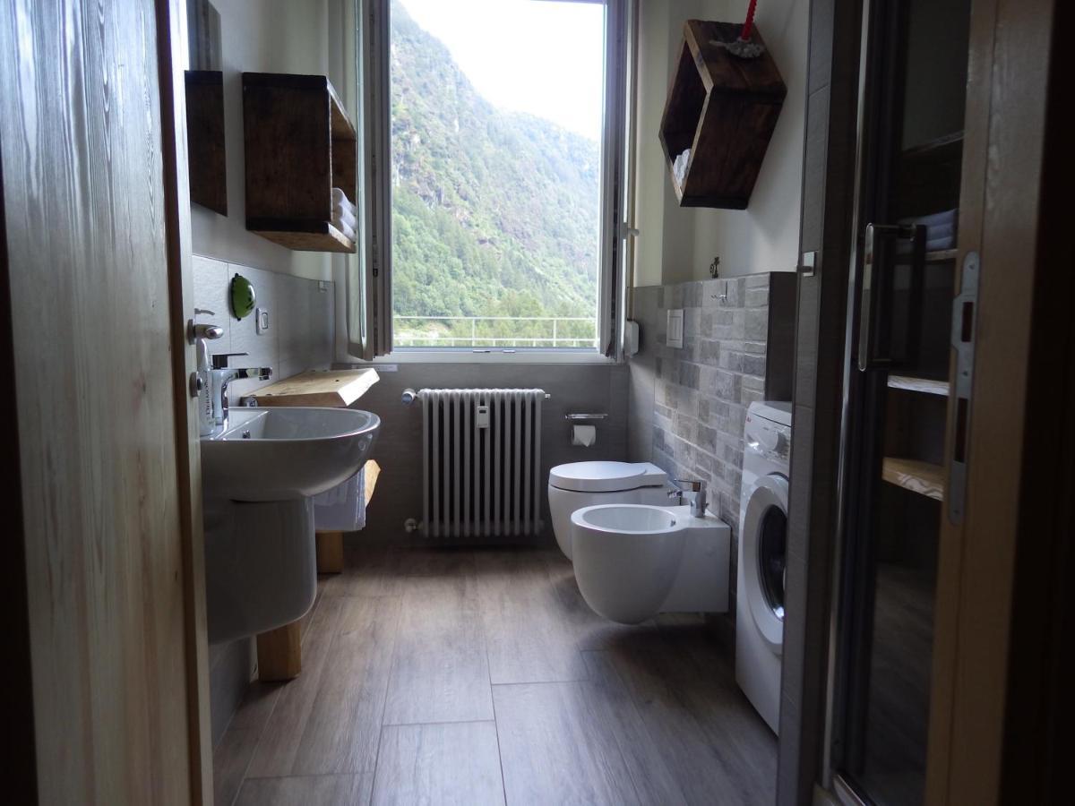 Altavalle Home, Monolocale Pink E Bilocale Lime
