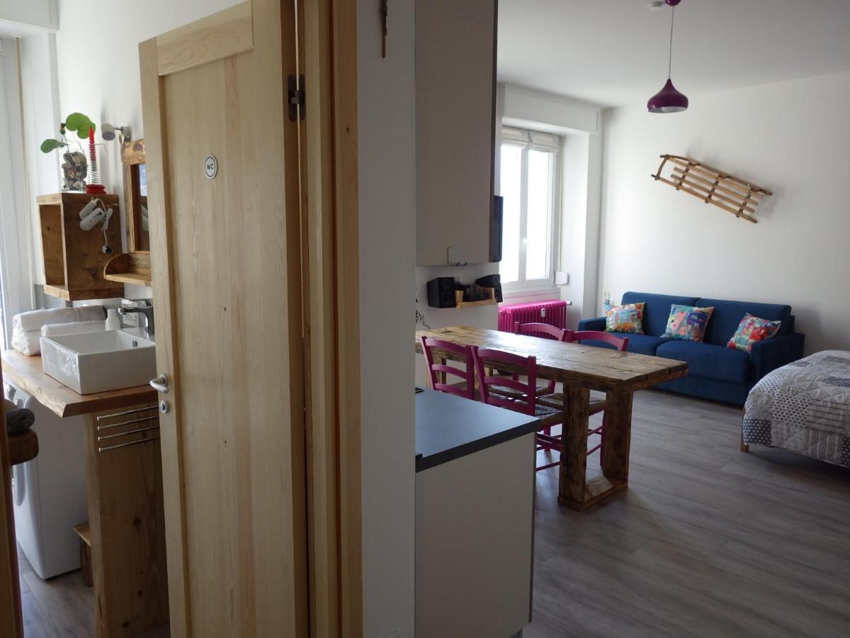 Apartment Altavalle Home, Monolocale Pink E Bilocale Lime *